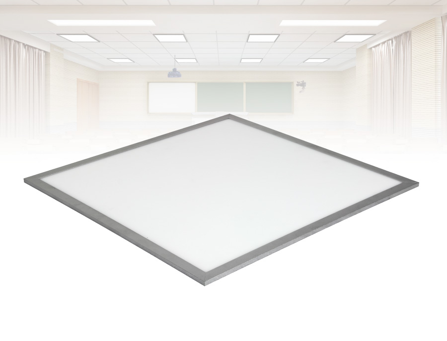 HOT SALE IP20 Indoor panel 600 x 600 light