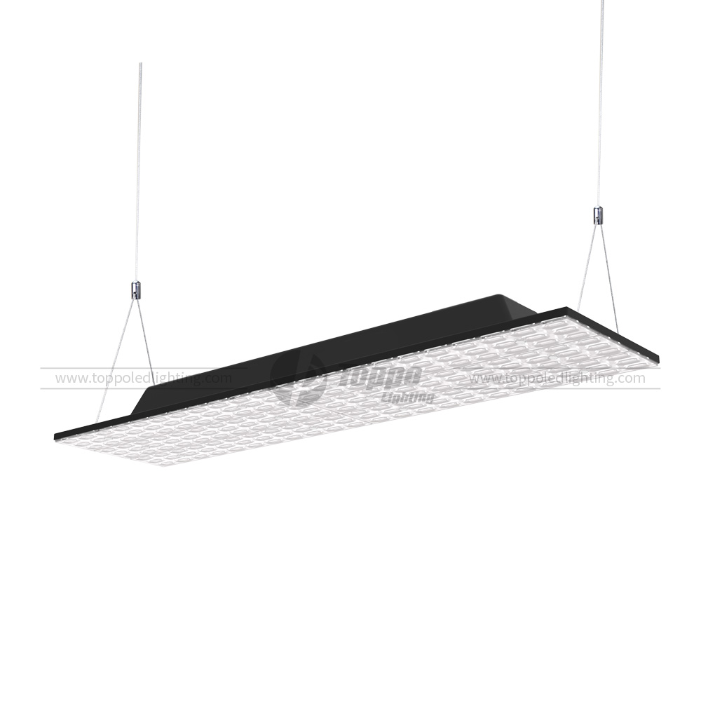 LED Track Panel Lights