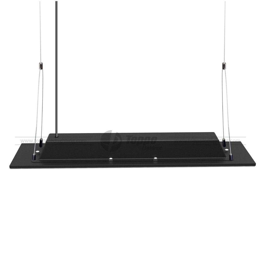 LED Track Panel Lights