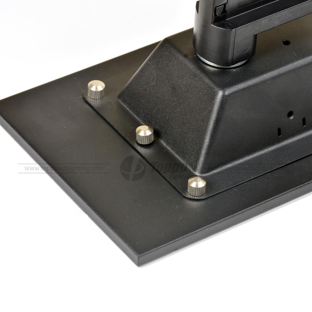 LED Track Panel Lights