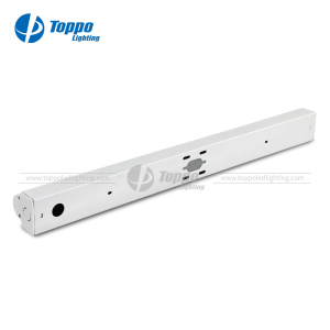 Tilgjengelig Multiple Link LED 150cm 56w Slim Batten