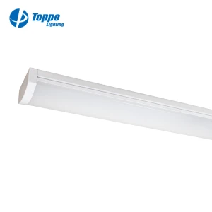 Gentle Ugr mindre enn 19 LED Batten Light