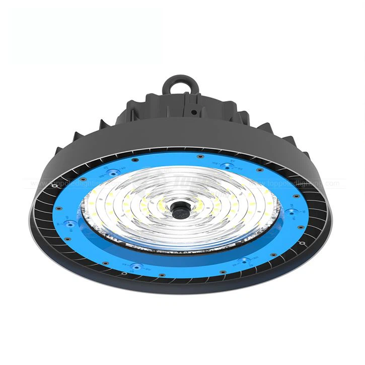 LED UFO High Bay Light 240W strålevinkel justerbar