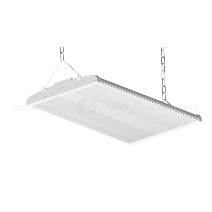 2018 Ny Promotion LED High Bay ETL Listet 1 * 2ft 100w 4000CCT