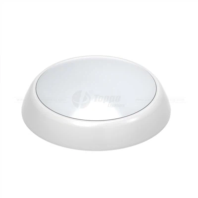 16W vanntett IP65 2D LED skott lys